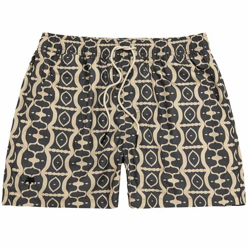 Swim Shorts - Forge Hypnotise