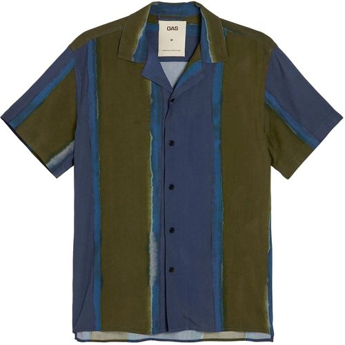 Viscose Shirt - Murky Mist