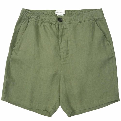 Osborne Drawstring Shorts -...