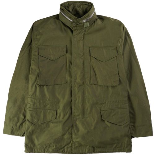 M-65 Jacket - Army Green