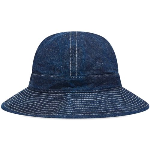 US Navy Hat - One Wash