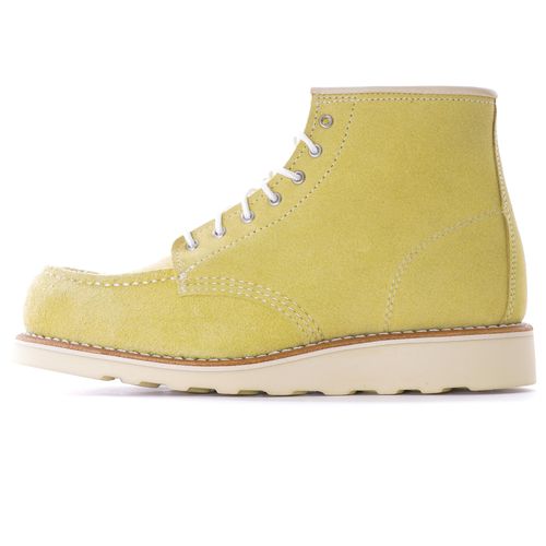 6-Inch Moc Toe Womens Boots...