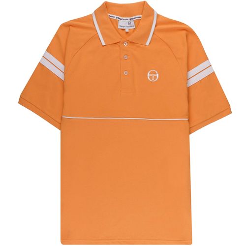 Cambio Polo Shirt - Tangerine