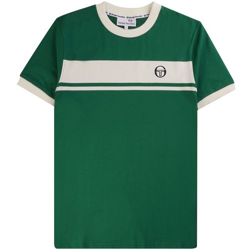 Master T-Shirt - Evergreen