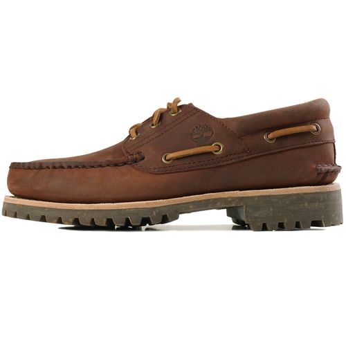 3-Eye Classic Lug Shoe -...