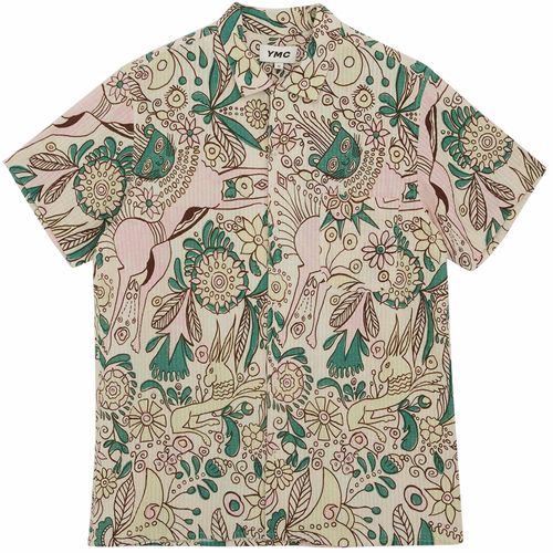 Malick Shirt - Multi