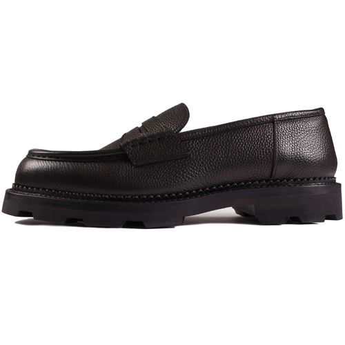 Frentaly Loafer - Black