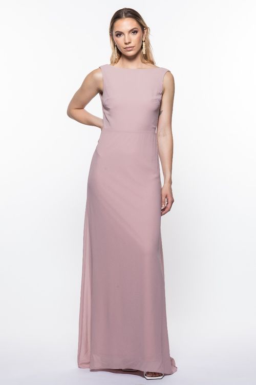 TFNC Eliana Pale Mauve Maxi...