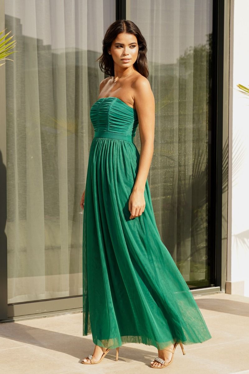 Tfnc velvet dress clearance