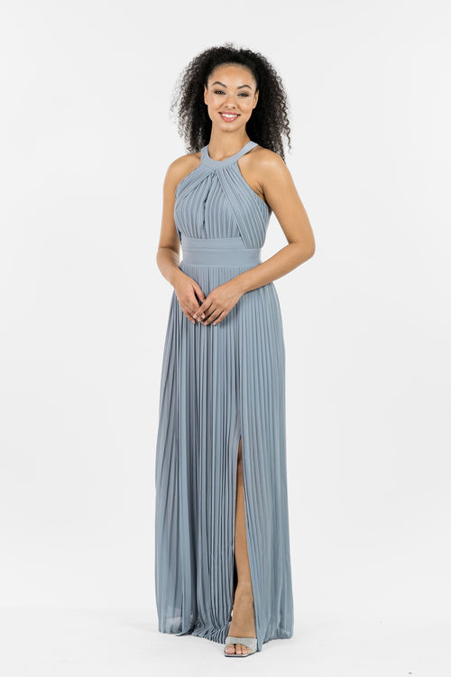 TFNC Prague Blue Grey Maxi...