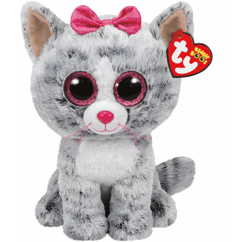 Ty Beanie Boos Buddy - Kiki...