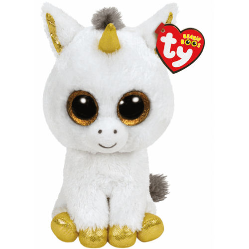 Ty Beanie Boo Buddy - Pegasus...