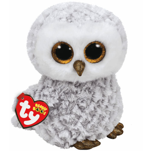 Ty Beanie Boos Buddy -...