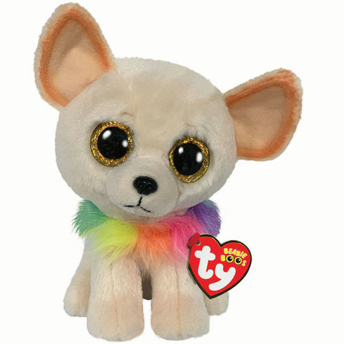 Ty Beanie Boos Buddy - Chewey...