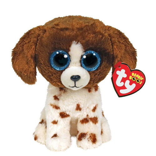 Ty Beanie Boos Buddy -...