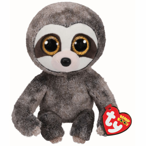 Ty Beanie Boos Buddy -...