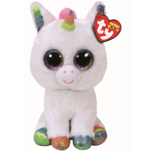 Ty Beanie Boos Buddy - Pixy...