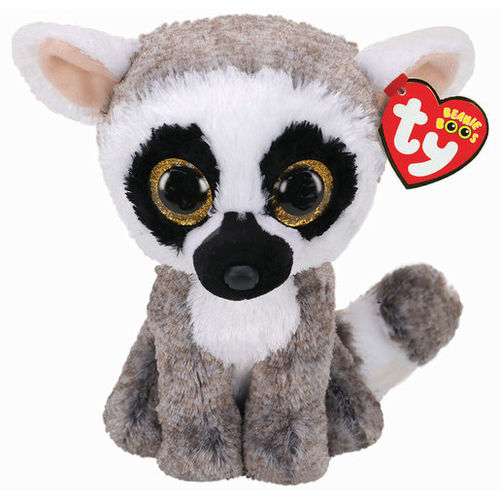 Ty Beanie Boos - Linus The...