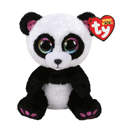 Ty Beanie Boos - Paris The...