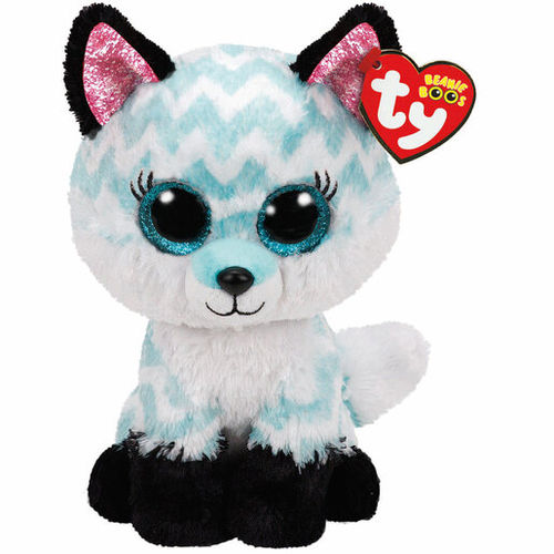 Ty Beanie Boos - Atlas 15cm...