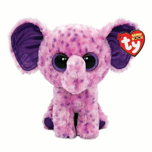 Ty Beanie Boos - Eva 15cm...