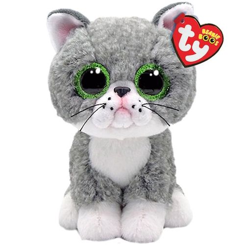 Ty Beanie Boos - Fergus the...