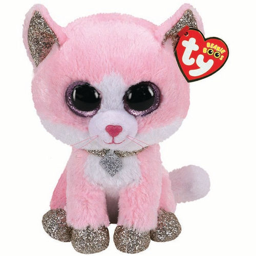 Ty Beanie Boos - Fiona 15cm...