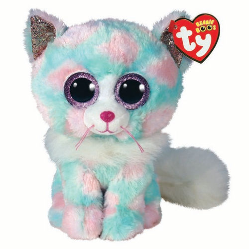 Ty Beanie Boos - Opal 15cm...