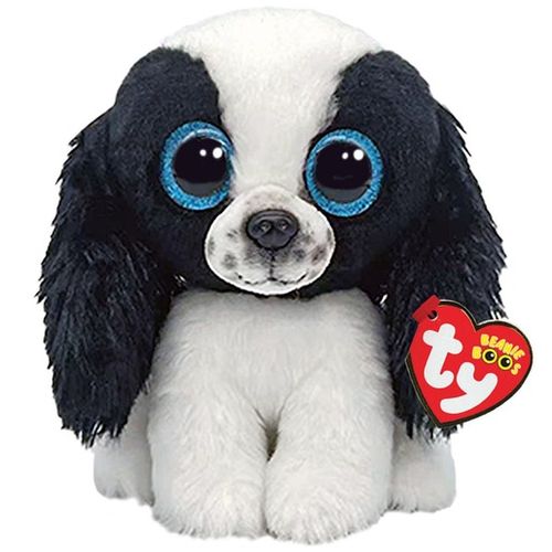 Ty Beanie Boos - Sissy the...