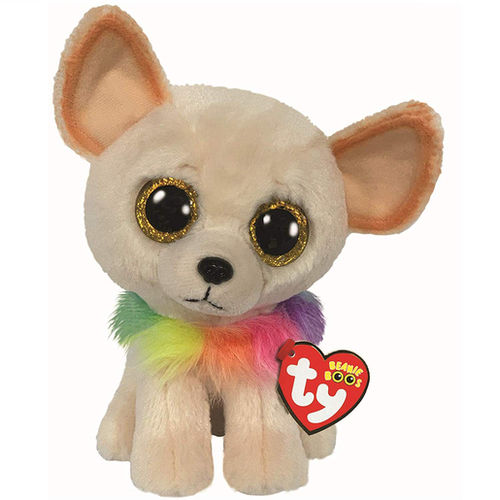 Ty Beanie Boos - Chewey The...