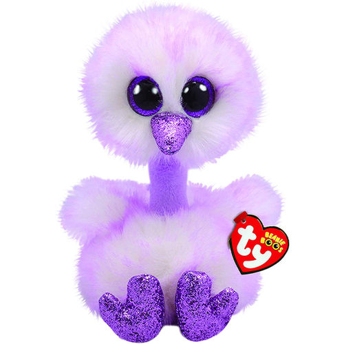 Ty Beanie Boo 15cm Soft Toy -...