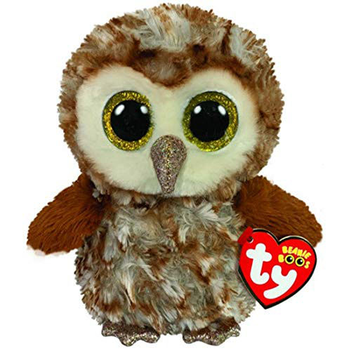 Ty Beanie Boo 15cm Soft Toy -...