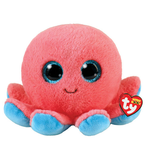 Ty Beanie Boos - Sheldon the...