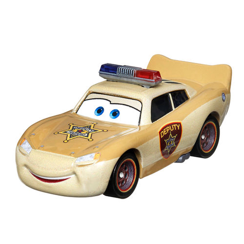 Disney Pixar Cars 1:55...