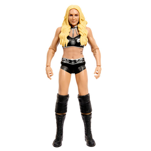 WWE Charlotte Flair 15cm...