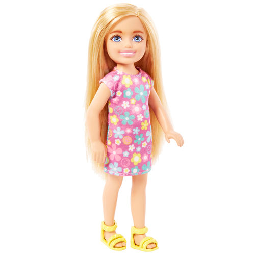 Barbie Chelsea 15cm Doll -...