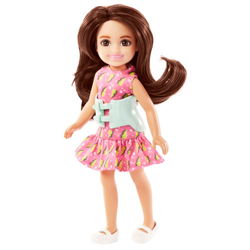 Barbie Chelsea 15cm Doll -...