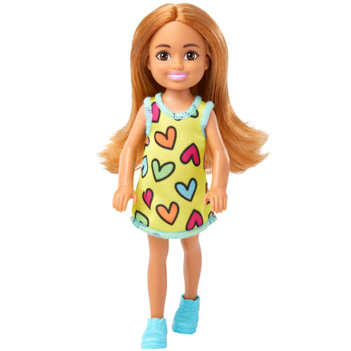 Barbie Chelsea 15cm Doll -...