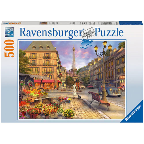 Ravensburger An Evening Walk...