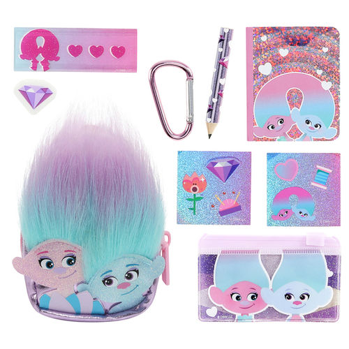 Real Littles Backpacks Trolls...