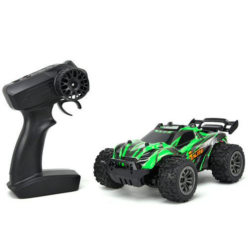 2-Speed Rapid Racer Remote...