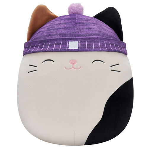 Squishmallow 8 Cameron the Cat