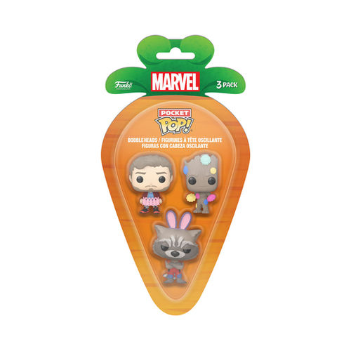 Funko Pop! Pocket Pop!...