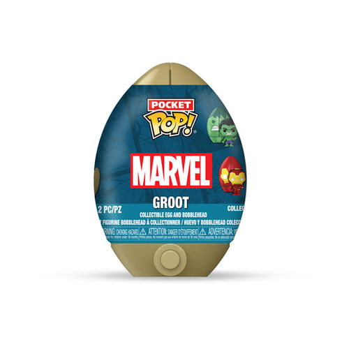 Funko Pop! Pocket Pop! Marvel...