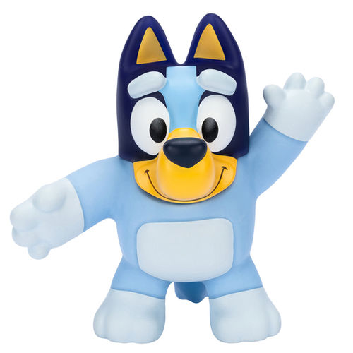 Bluey Stretchy Bluey Figure