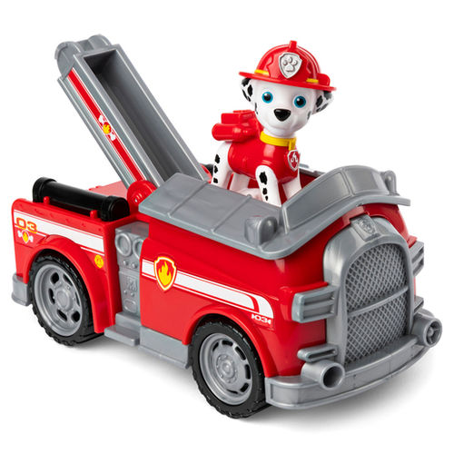 PAW Patrol Marshall’s Fire...