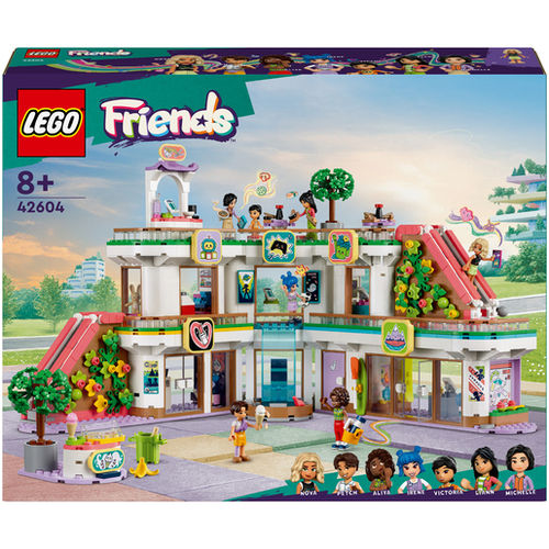 LEGO Friends Heartlake City...