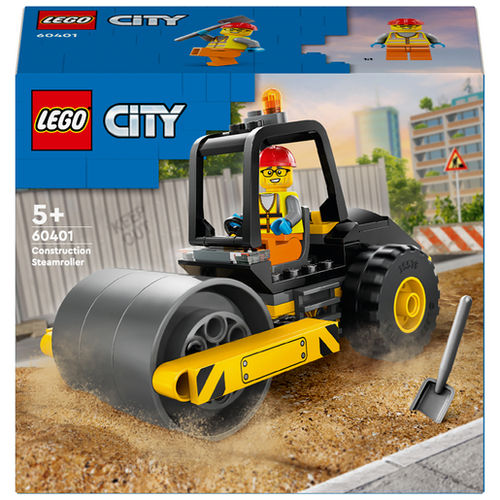 LEGO City Construction...