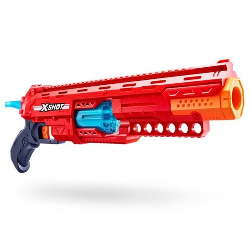 XSHOT 16-Dart Caliber Blaster...