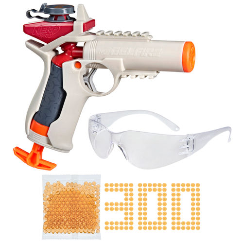 Nerf Pro Gelfire Ignitor...